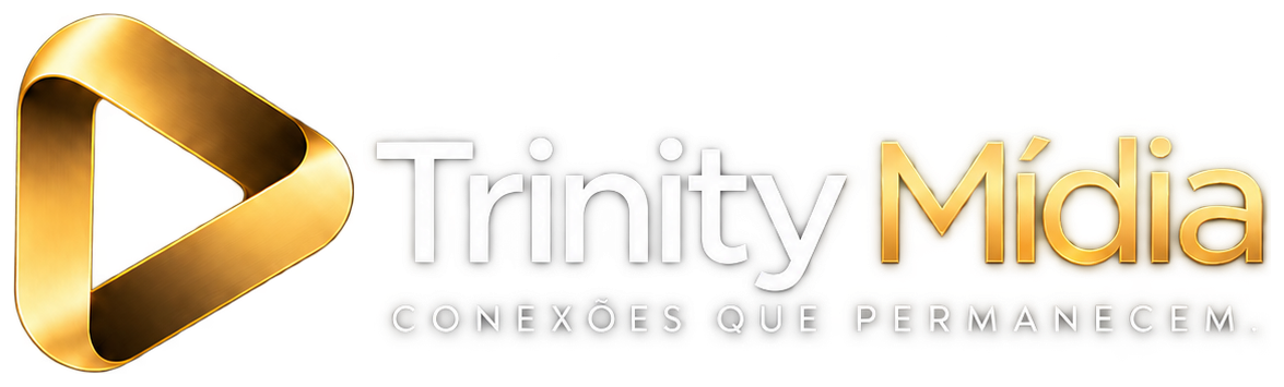 Trinity Mídia — Conexões que permanecem